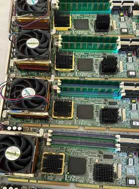 研华工控机主板PCA-6188VGPCA-6188RE-议价