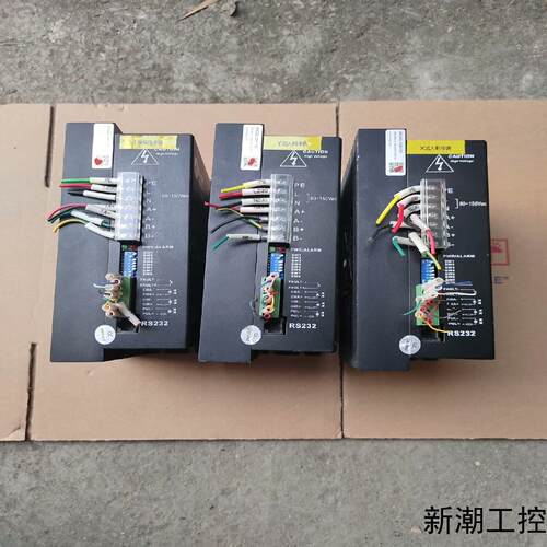 雷赛驱动 DM1182成色很好图片实物拍摄功能正常拆议价商品