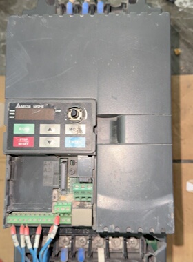 台达变频器VFDE变频器VFD055E43A签掉议价