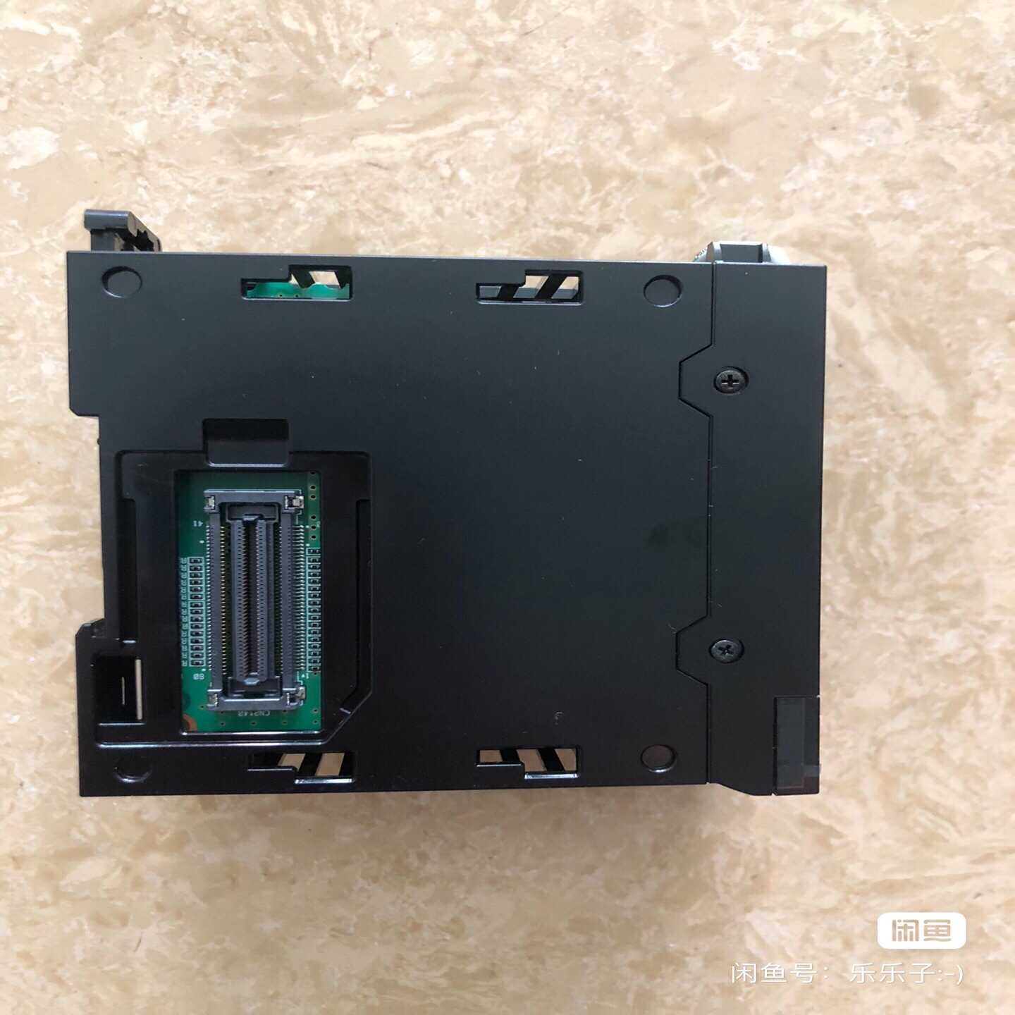 议价基恩士PLC模块，型号：KV-XH04ML，原装拆机，成色漂