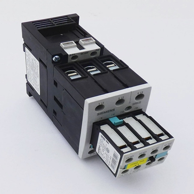 SiemensSirius3RT1036-1BB40E:05Leistungsschtz3RH1921