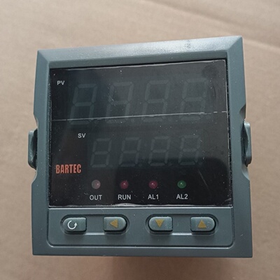 寻》》BARTEC温控表TC8871AC110BX1