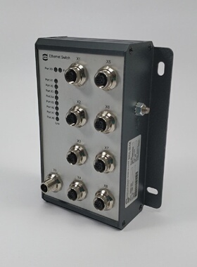 寻XHarting20772083003ECon4080B3工业以太网交换机