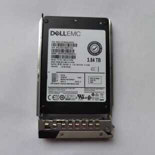 DELLEMC三星3.84TSASSDD12G-议价
