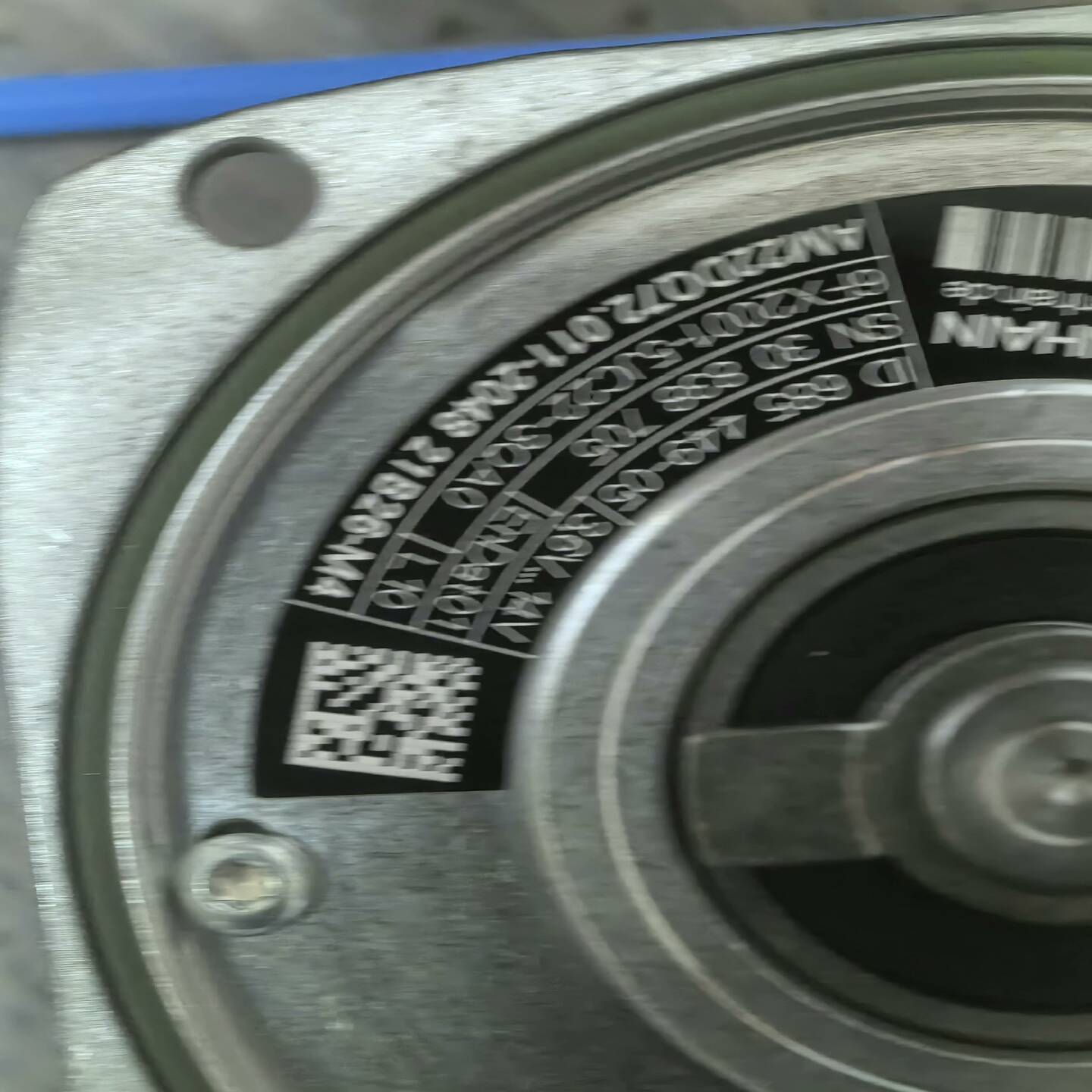 6FX2001-5JC22-3QA0海德汉，伺服电机编询价