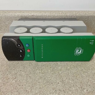 Control Techniques Dinverter DIN3220075B 1HP NEW