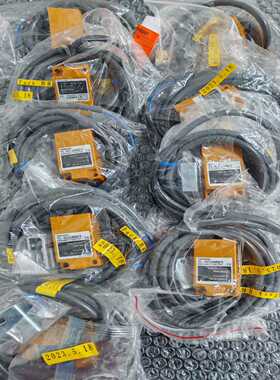 无原包装欧姆龙接近开关TL—N12MD1，实物拍照，基乎全新--议价商