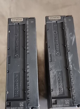【询价】6ES7 332-5HB01-0AB0