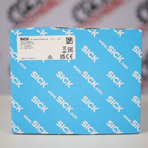 SICK SKS36HVA0K02 ID 1035603 ENCODEUR  Garantie 6 mois