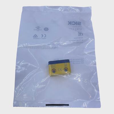 Sensor Inductivo Sick STR1XAS Para Uso Industrial 1073223 Si