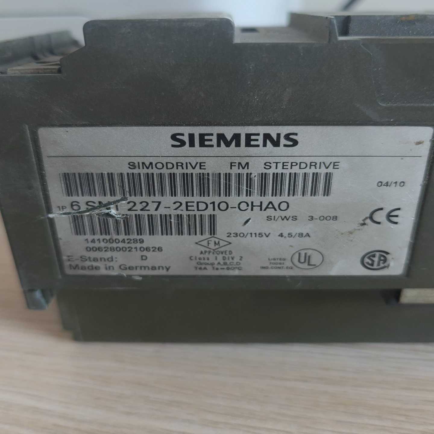 （议价）227-2ED10-CHA0