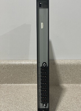 RelianceElectric57409B银色