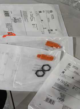 OGT100德国ifm易福门OJ5126询价