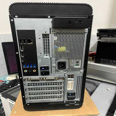 戴尔XPS8910主机-议价