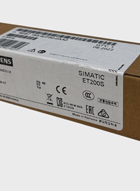 Siemens SIMATIC DP 6ES71934CF500AA0 Terminalmodul TME30C46A1