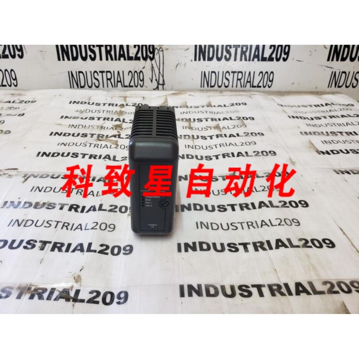 工业配件V现场总线KJ324X1-BA1