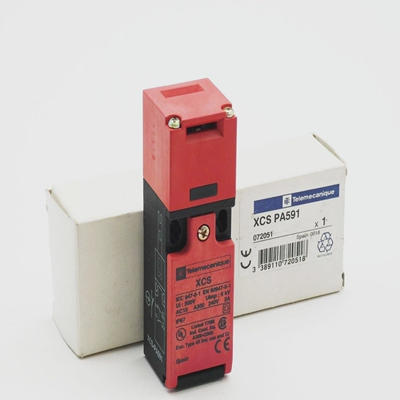TelemecaniqueXCSXCS-PA591XCSPA591072051Sicherheitsschal