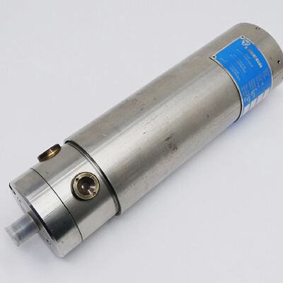 Lisega 304251 FP Hub 150mm Nennlast 16kN Hydraul. Stobremse