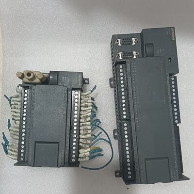 ，型号是1P 6ES7 216-2BD22-0XB0，外观普议价