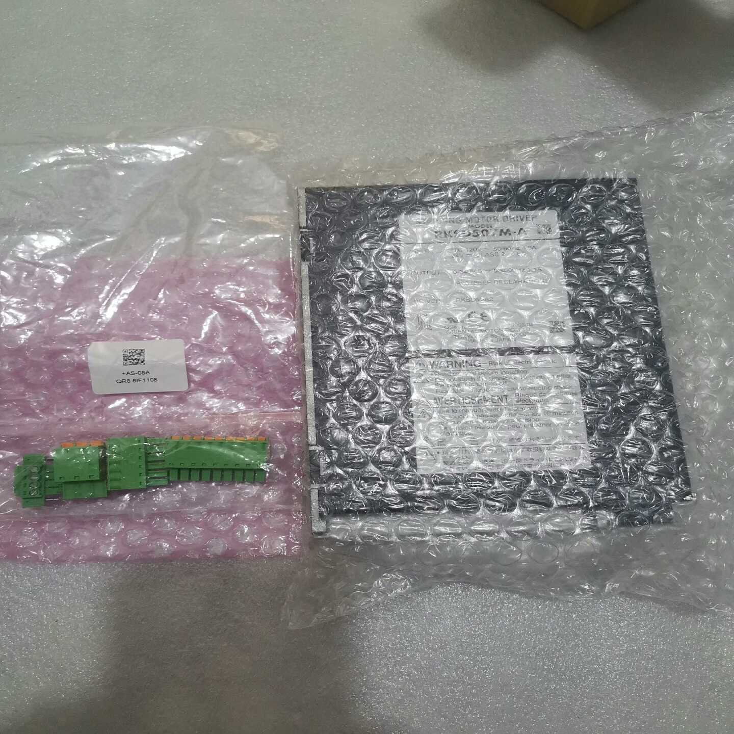 东方VEXTA驱动器RKSD507M-A，，询价