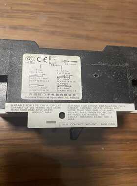 断路器  3VU1340-1MM00    6-1~询价