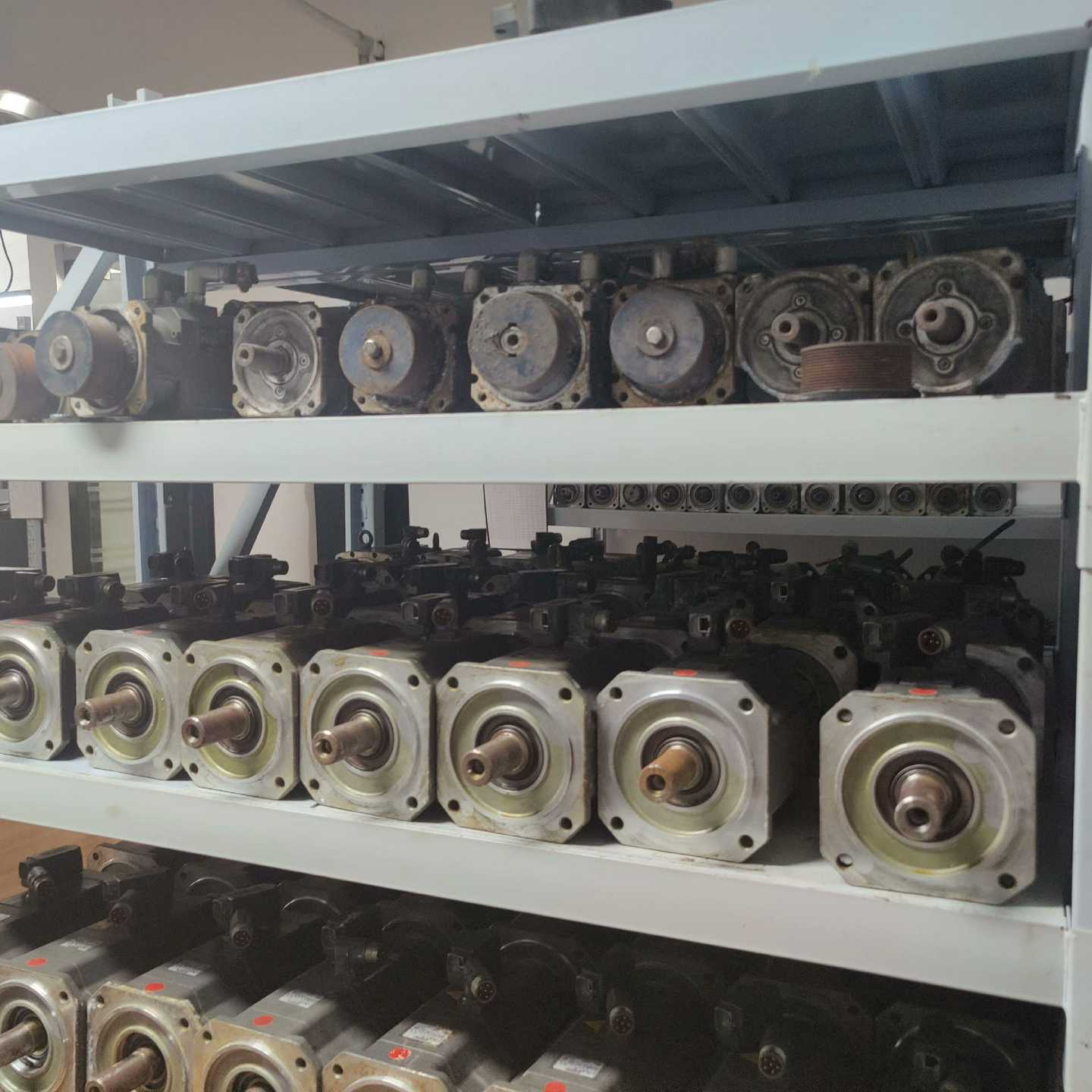 1FK6100-8AF71-1AH0电机成色新询价