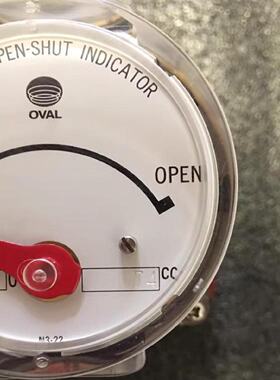 询》OVALNPI45B0074CC阀位指示器