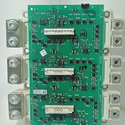 Infineon FS300R12KE3  349896A01 PARTI DI AZIONAMENTO AC NON