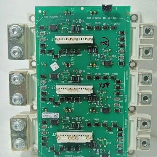 Infineon FS300R12KE3  349896A01 Not Used Ac Drive Parts