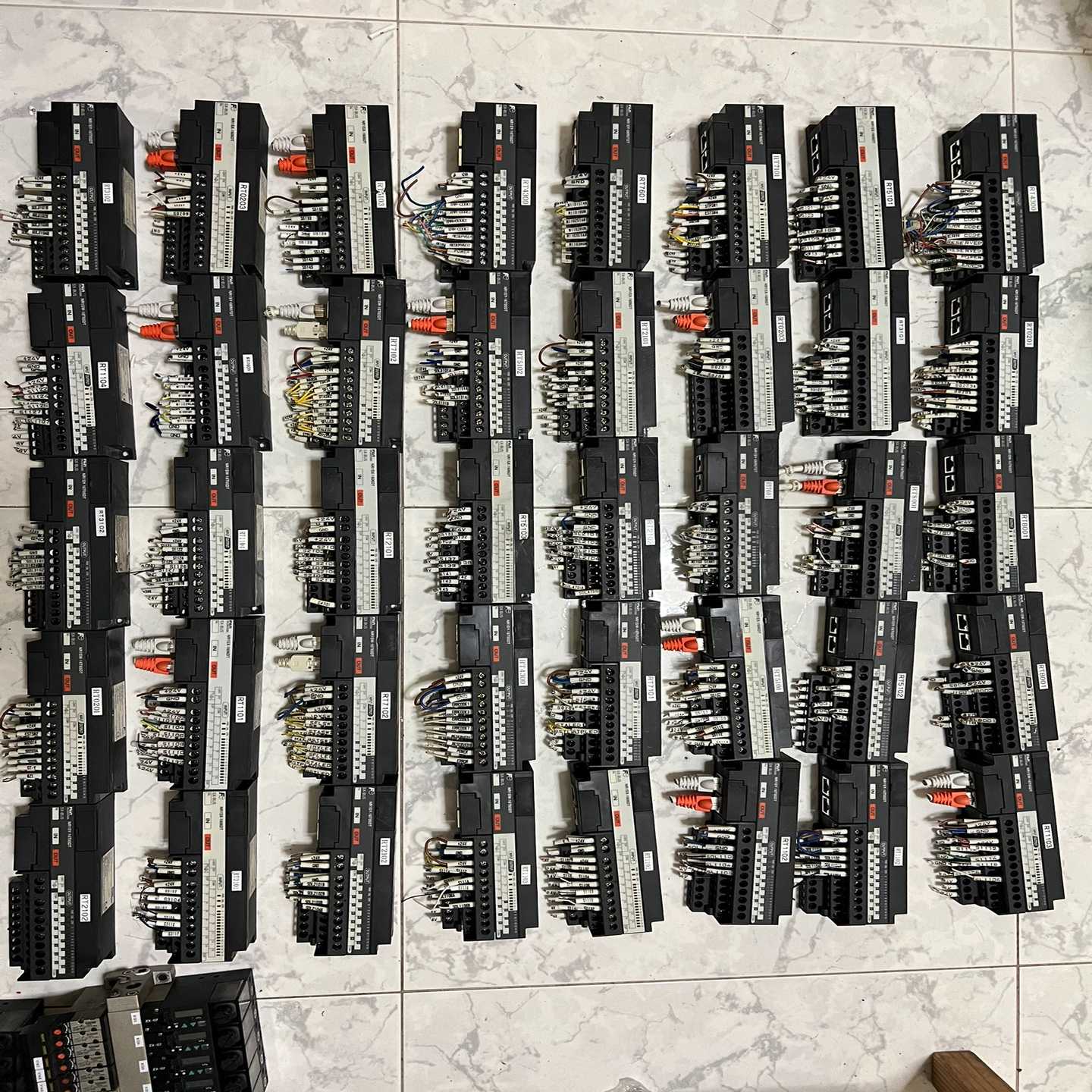 议价FUJI远程模块，NR1SW-16T65DT，NR1SX-1