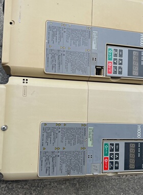 议价安川变频器CIMRHB4A0031FAA