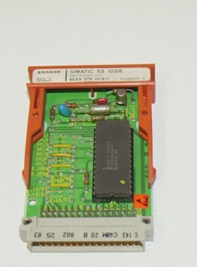 议价6Es53750Lb11 Simatic S5  6Es5 3750Lb11 Speichermodul 05K
