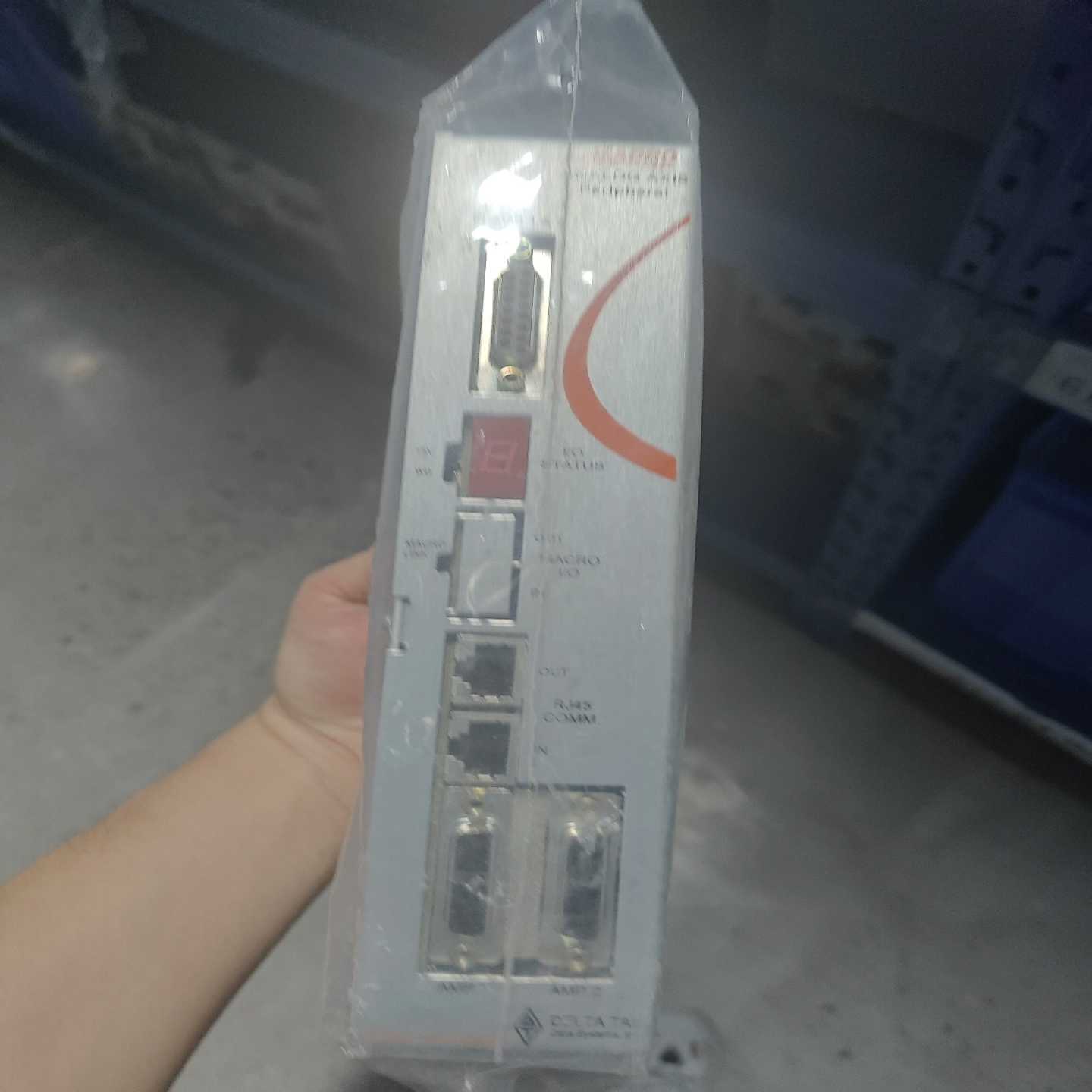 询价DELTATAU模拟轴外围接口板，型号ACC-24M2A，