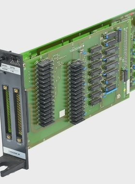 横河ST6*A多点状态输入控制板ST6-AST6