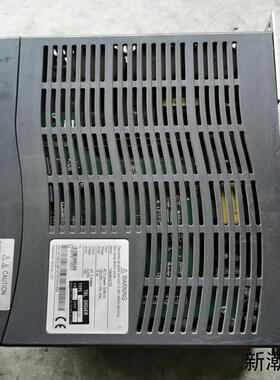 拆机多摩川TAMAGAWA驱动器TA8480N0700实物图议价商品