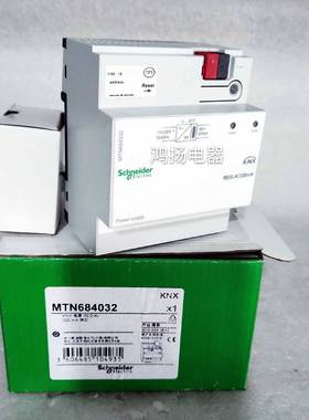 配件施耐德 MTN684032议价