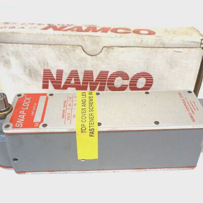 NEW NAMCO EA70030926 LIMIT SWITCH EA70030926