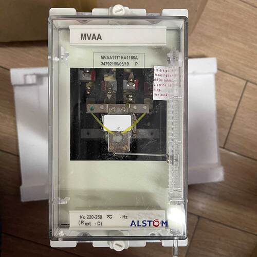 寻AlstomMVAA11T1KA1186A阿尔斯通MVA