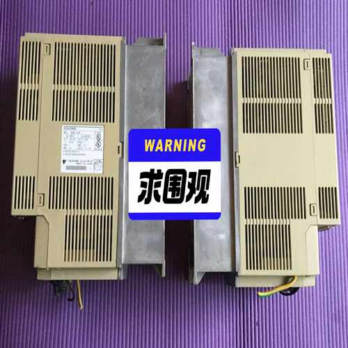 SGDB-15VD安川伺服电机驱动器SGMG-13V2AB，~询价
