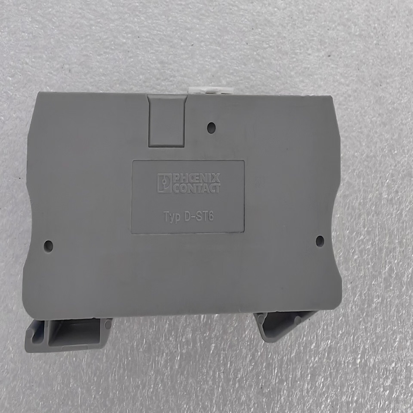 【议价】端子 3030433 D-ST6