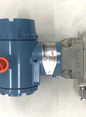 议价罗斯蒙特Rosemount 3051CG4A02A1AM5B1DFI5H2表压变送器