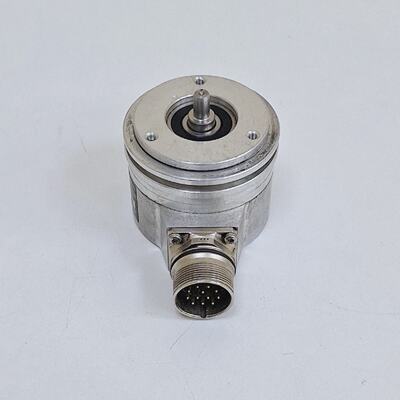 Heidenhain ROD 426 1024 27S1203  376 846LN Incremental Rotar