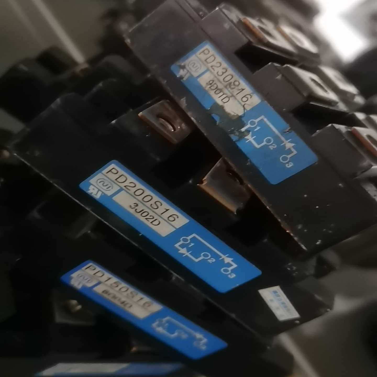 PD150S16PD200S16PD230S16PD1适用