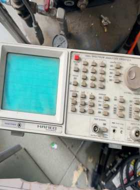 HAMEG德国惠美HM5012-2频谱分析仪1G频谱分析仪--议价商品