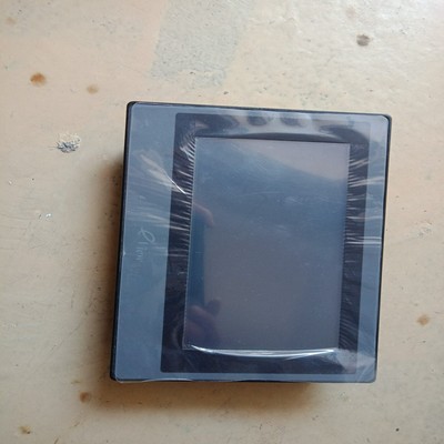 拆机步科触摸屏，MT4414TE，实物拍摄，表面保护膜自己重--议价商