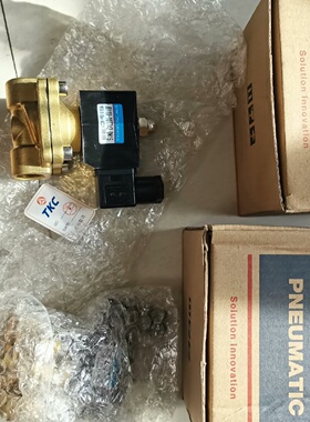 询-TKC电磁阀J011X10T742参数DN15A