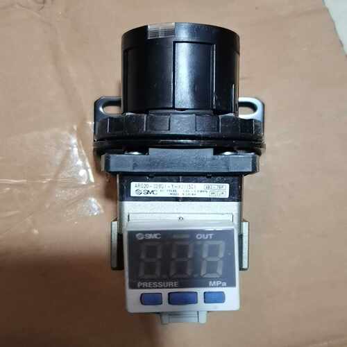 SMA手动调压阀ARG20-02BG1-Y-X2115C1原~询价