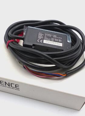 Keyence FST22 FST22 Lichtleitsensor 1224V DC unusedOVP