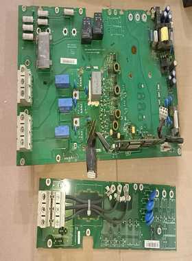 询价RINT-5411CABB变频器ACS800驱动板电源板，