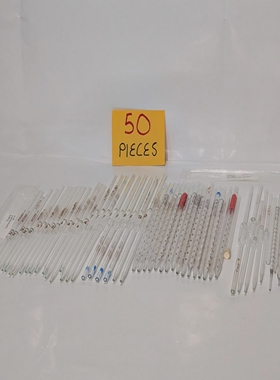 (50)KimbleKIMAX-51级可重复使用体积移液器,2毫升4毫升5